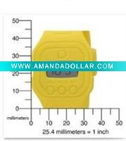 Wholesale OPS digtal watch