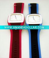 Wholesale Fashion led watch