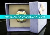 Wholesale digital finger ring watch