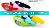 led watch