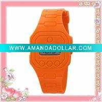 Wholesale flat OPS watch