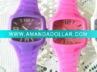 Wholesale ss.com silicone watches