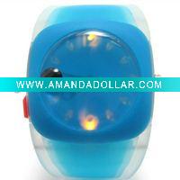 Wholesale silicone watch
