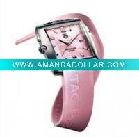 Wholesale silicone watch