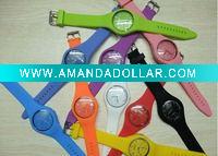 Wholesale slap watch