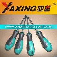 Wholesale Professional hand tool- screwdriver set