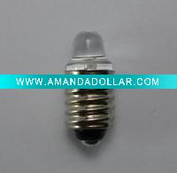 Factory E10 Bulb Precision Instrument Bulb