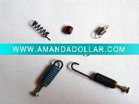 extension spring for the pricese instrument