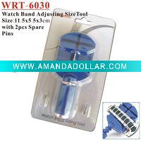 (WRT-6030) Watch Tool Professional Band Adjusting Size Platform