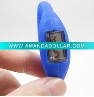 Wholesale silicone ion sports watch