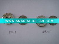 Wholesale Free shipping 3 ATM ion silicone watch