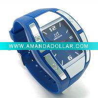 silicon watch