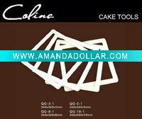 Cake Tools . Cake Interlayer Frame