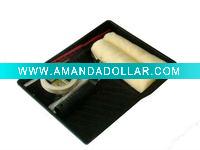 Paint Roller/Veins Roller/Large Professional Paint Tools Kit KT-A5267