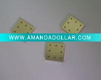 high precision metal stamping parts