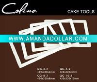 Cake Tools . Cake Interlayer Frame