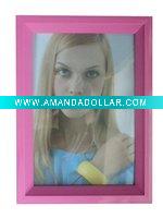 lcd photo frame