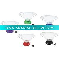 Wholesale Tinting bowl ,dyeing bowl,salon tool ,plastic bowl ,professional bowl,