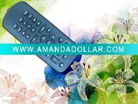 digital satellite receiver remote control,lcd digital photo frame remote control