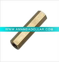 precision turning nuts