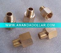 gauge adapter ,precision pipe fitting ,instrumentation pipe fitting