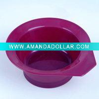 Wholesale YB-015 PROFESSIONAL plasticTint salon bowls