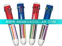 Wholesale Fashion Multicolor Tool Pen