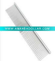 Professional Pet Hair Comb