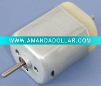 12V dc micro motor Hari Clipper motor