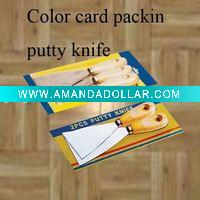 professional putty knife