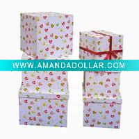 professional paper box company
