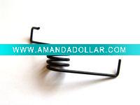 Heavy Duty Torsion Springs