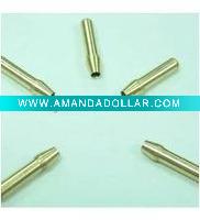 Wholesale CNC lathe processing parts iron needles