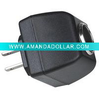Wholesale mobile charger adapter
