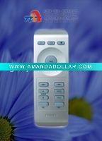digital satellite receiver remote control,lcd digital photo frame remote control