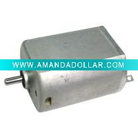 DZ-130A DC Small Motor