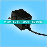 Wholesale 5W Series Switching AC/DC Adapters & Chargers (US plug)