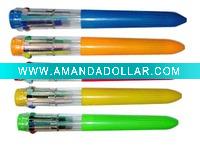 Wholesale Fashion Multicolor Tool Pen