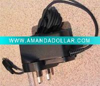 Wholesale cell phone travel power adapter charger