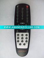 TV dvd lcd/led remote control,digital photo album frame remote control