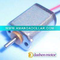 Wholesale DZ-K10AA 3V DC Small Motor