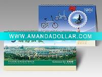 Wholesale Printing calendar