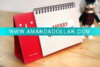 Wholesale Sprial Table carlendar