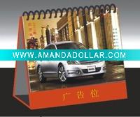 Wholesale Table Calendar printing