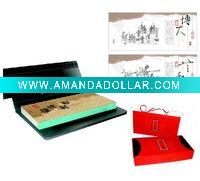 Wholesale calender