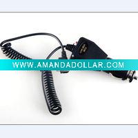 car charger adapter dc to ac