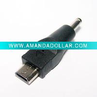 Wholesale mobile phone accessories,mobile charger bits,cell phone charging connectors,plugs,DC adapters,mobile phone plug,connecting cable