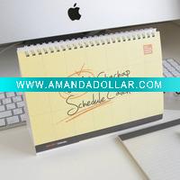 Wholesale 2010 desk carlendar