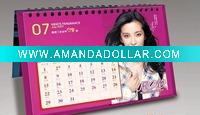 Wholesale calendar