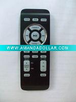 digital satellite receiver remote control,lcd digital photo frame remote control